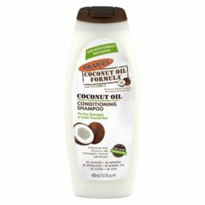 Palmer’s Coconut Oil Formula Conditioning Shampoo (400ml)