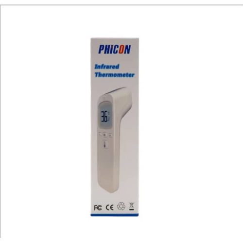 Phicon Infrared Thermometer for Adults / Kids Pharmhealth Pharmacy