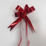 Red Bow +€1.50