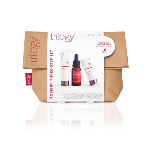 Trilogy Evening Prep Gift Collection