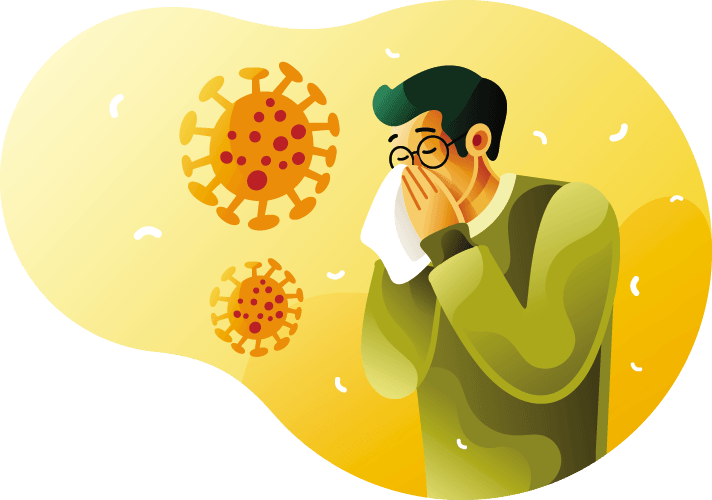 Covid-19 (Coronavirus) vs Allergies Pharmhealth Pharmacy