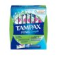 Tampax Pearl Compak Super