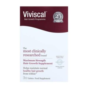 Viviscal Hair Growth Programme (30 Tablets)