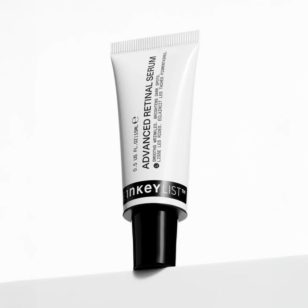 The Inkey List Advanced Retinal Serum 15ml