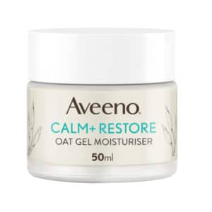 Aveeno Calm Restore Moisturiser 50ml - Pharmhealth