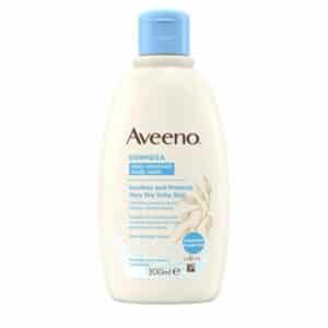 Aveeno Dermexa Body Wash 250ml - Pharmhealth