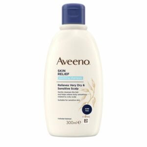 Aveeno Skin Relief Soothing Shampoo (300ml)