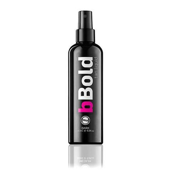 bBold Tan Liquid Dark (200ml)