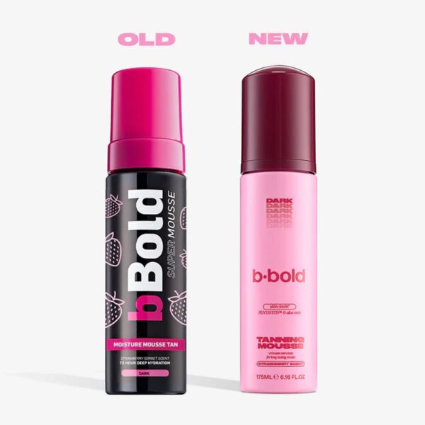 bbold_old_new_mousse bbold_old_new_mousse