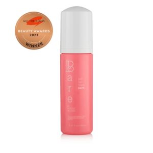 Bare by Vogue Williams Self Tan Foam Dark 150ml