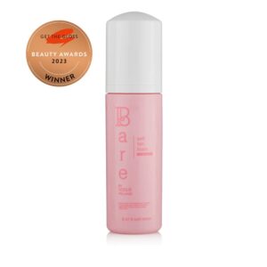 Bare by Vogue Williams Foam Self Tan Medium 150ml