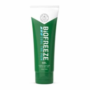 Biofreeze Gel 118ml - Pharmhealth
