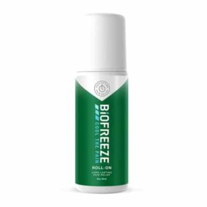 Biofreeze Pain Relief Roll-on (89ml)