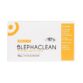 Bephaclean Eyelid Wipes 20 pack - Pharmhealth