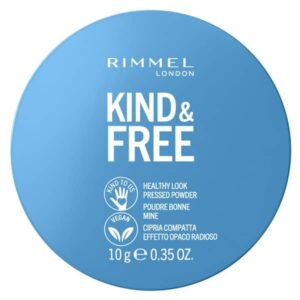 Rimmel Kind & Free Pressed Powder