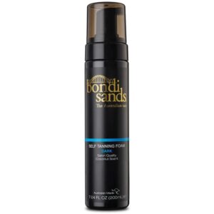 Bondi Sands Dark Foam Tan
