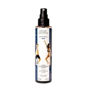 Bronze Ezpress Tinted Tanning Lotion 150ml