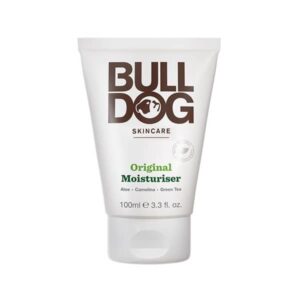 Bulldog Original Moisturiser (100ml)