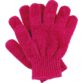Pink Exfoliating Tan Gloves - Pharmhealth