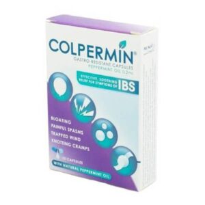 Colpermin – 20 Capsules