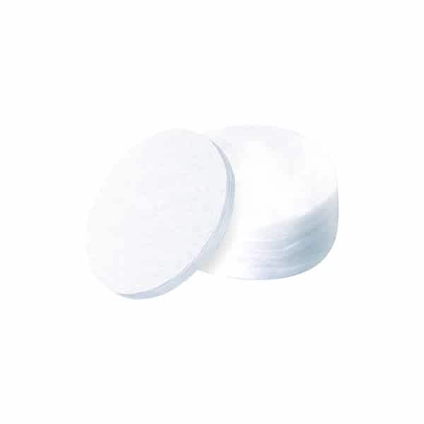 Cotton Wool Pads – DemakUp Sensitive Oval (48 pack)