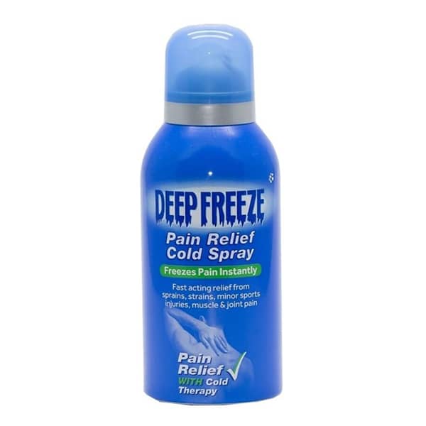 Deep Freeze Spray (150ml)