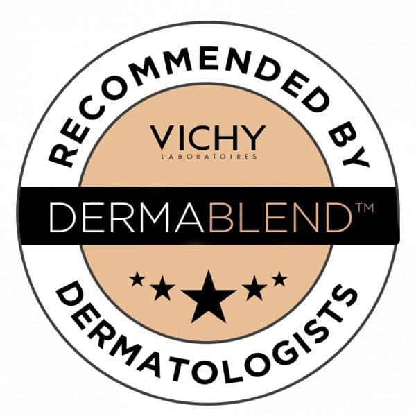 Vichy Dermablend (3D Correction) Foundation 30ml
