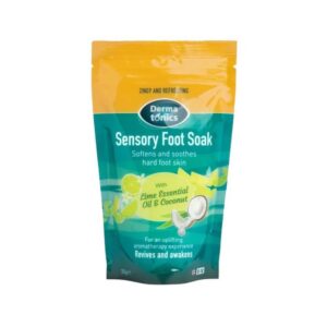 Dermatonics Sensory Foot Soak 350g - Pharmhealth