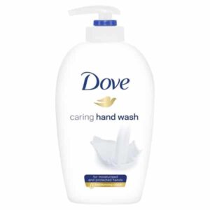 Dove Hand Wash Beauty Cream 250ml