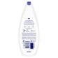 Dove deeply nourishing body wash back