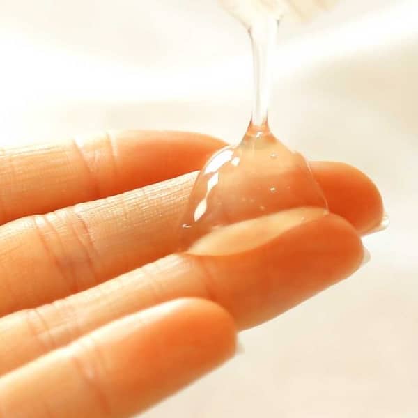 Durex Naturals Water Based Sensitive Lubricant Gel (100ml)