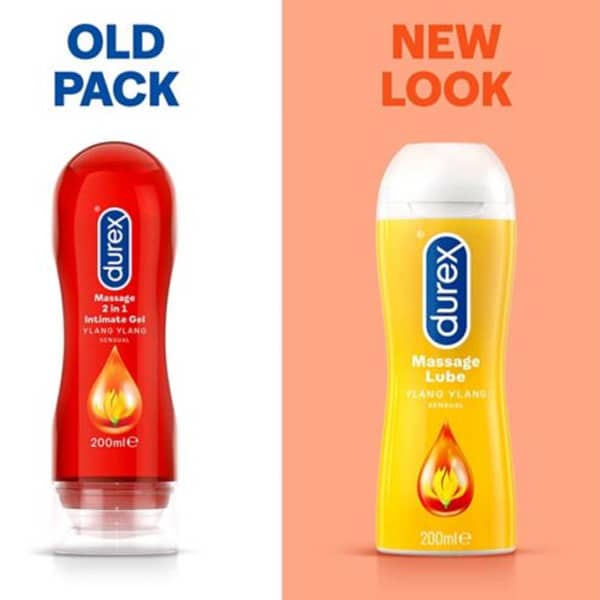 Durex Lube Expiration Date April 22,2024