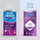 Durex Latex Free old vs new pack - Pharmhealth