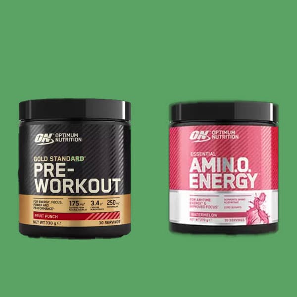Energy