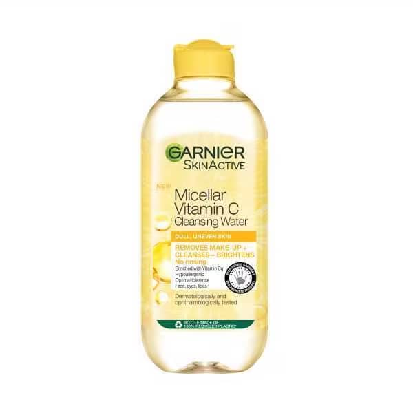 Garnier Vitamin C Micellar Water 400ml