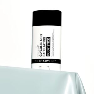 The Inkey List Glycolic Acid Exfoliating Body Stickv-Pharmhealth