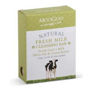 Moogoo Skincare Medium Hamper Gift Set