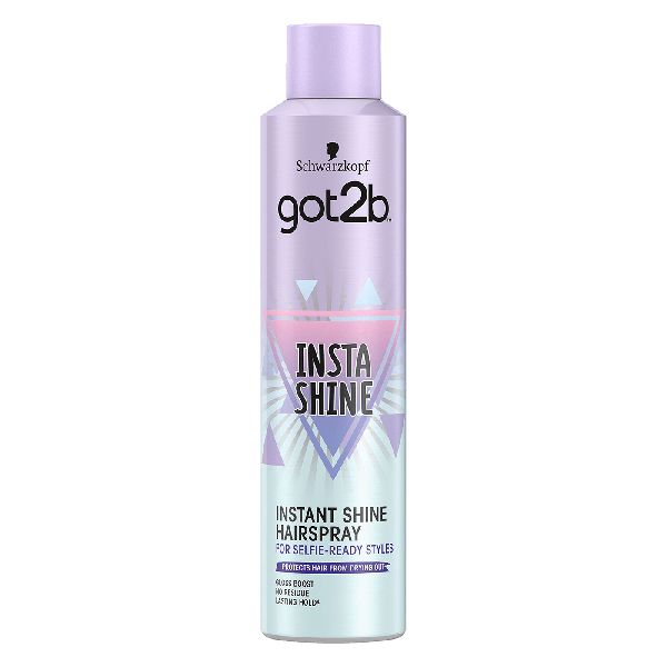 Got2B Insta Shine Hairspray (300ml)