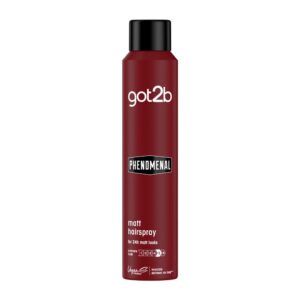 got2b phenomenal hairspray 200ml - Pharmhealth