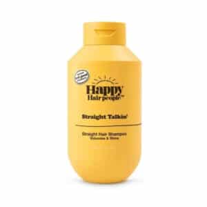 Happy Hair People Straight Talkin' Shampoo