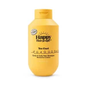 Happy Hair People Yes Curl Shampoo