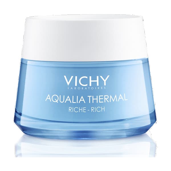 Vichy Aqualia Thermale Rich Cream 50ml
