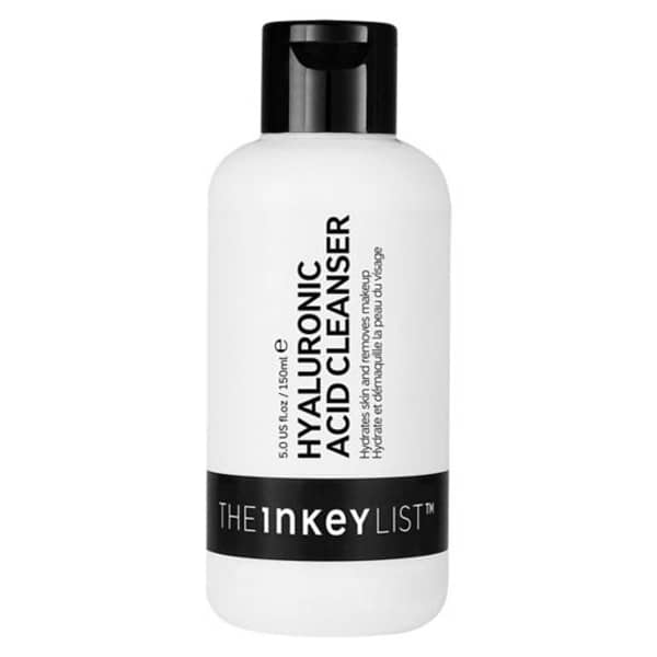 The Inkey List Hyaluronic Acid Cleanser (150ml)