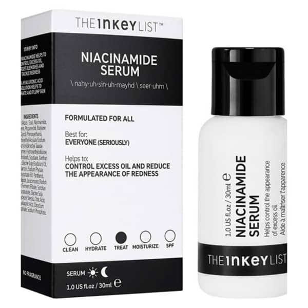 The Inkey List Niacinamide Serum (30ml)