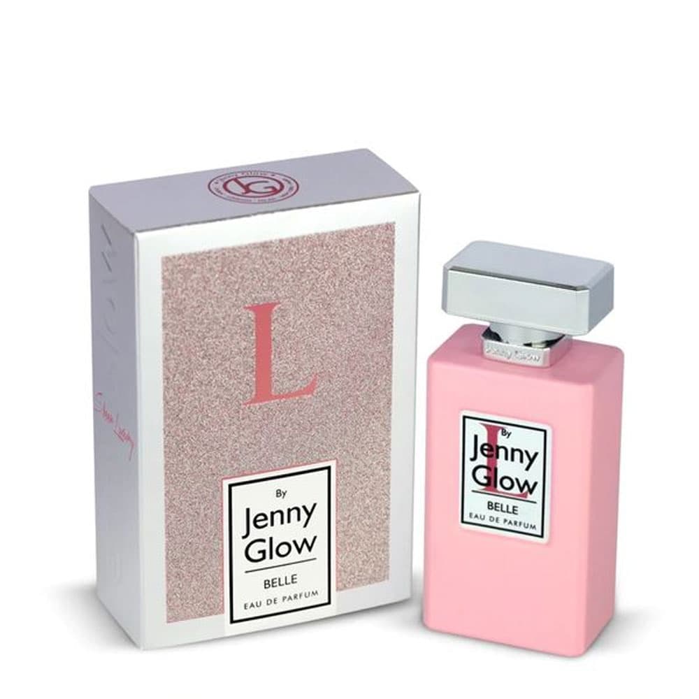 JENNY GLOW Belle Perfume 30ml