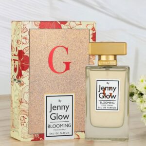 Jenny GLow Blooming perfume 30ml