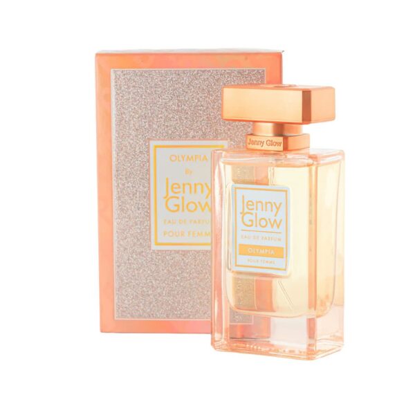 Jenny Glow Olympia 30ml - Pharmhealth