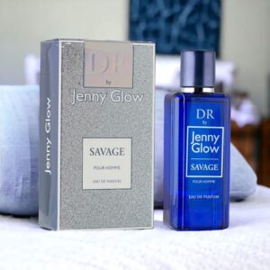 Jenny Glow Savage EDP 50ml - Pharmhealth