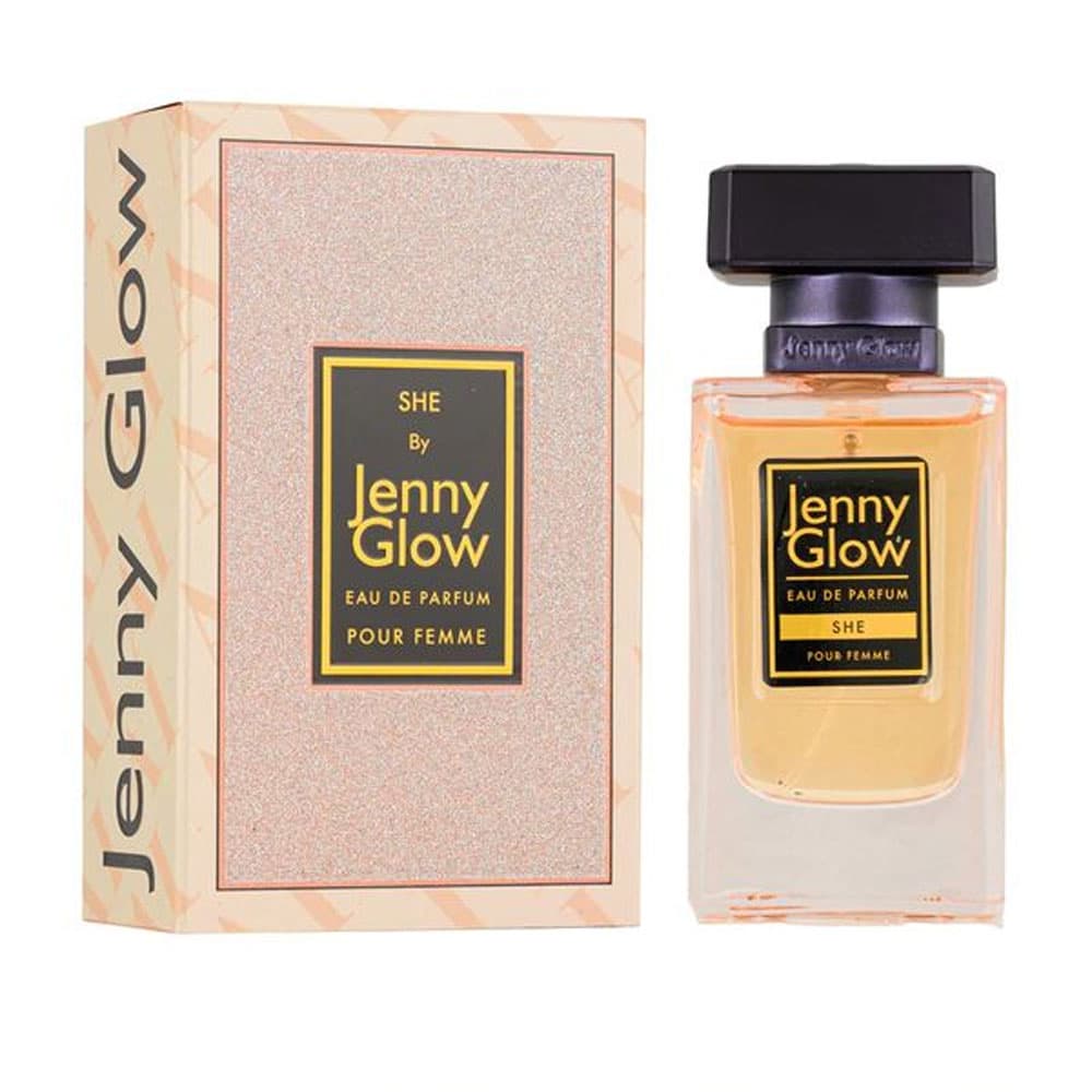 JENNY GLOW She Perfume 30ml