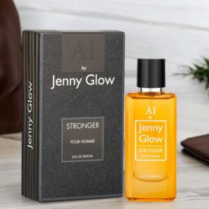 Jenny Glow Stronger Pour Homme 50ml - Pharmhealth
